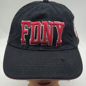 FDNY September 11th Hat Cap